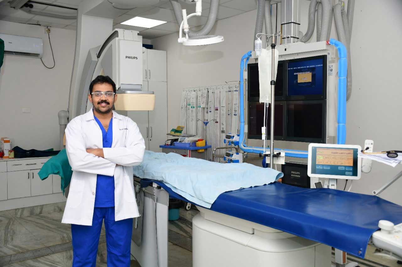 Hospital images