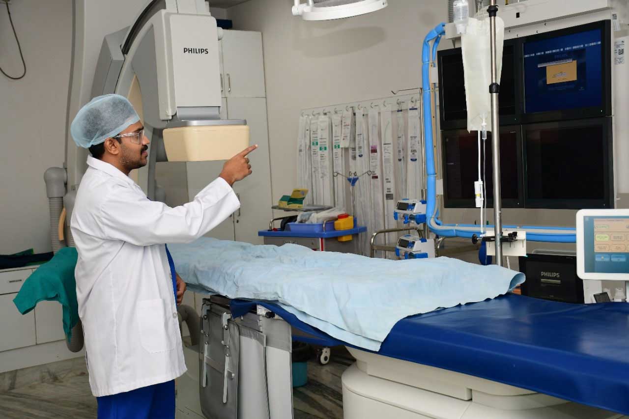 Hospital images