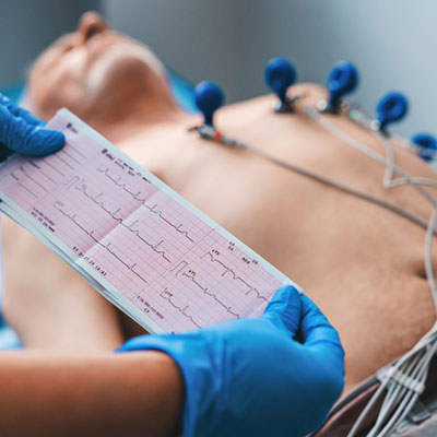 Cardiac Test